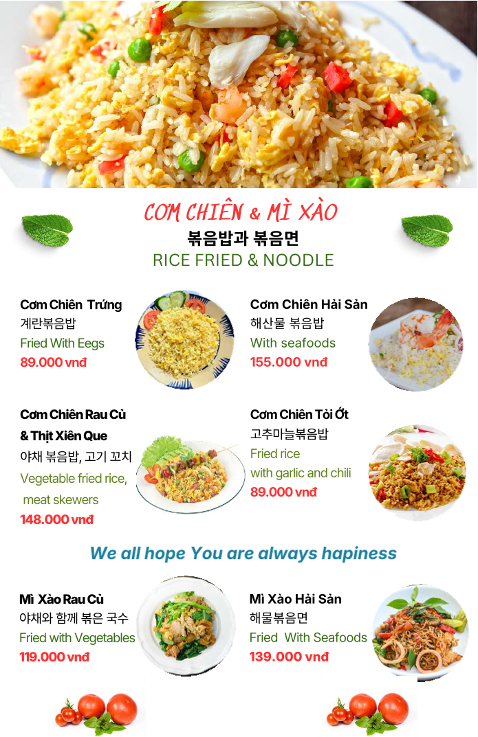 Menu Luong Son Cang Restaurant-4