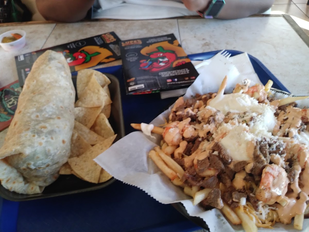 Lupe's Mexican Eatery-9