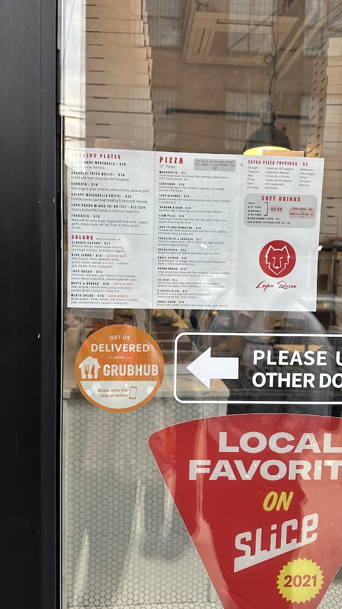 Menu Lupo Rosso-3