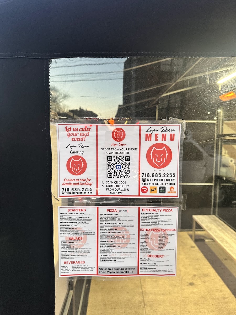 Menu Lupo Rosso-4