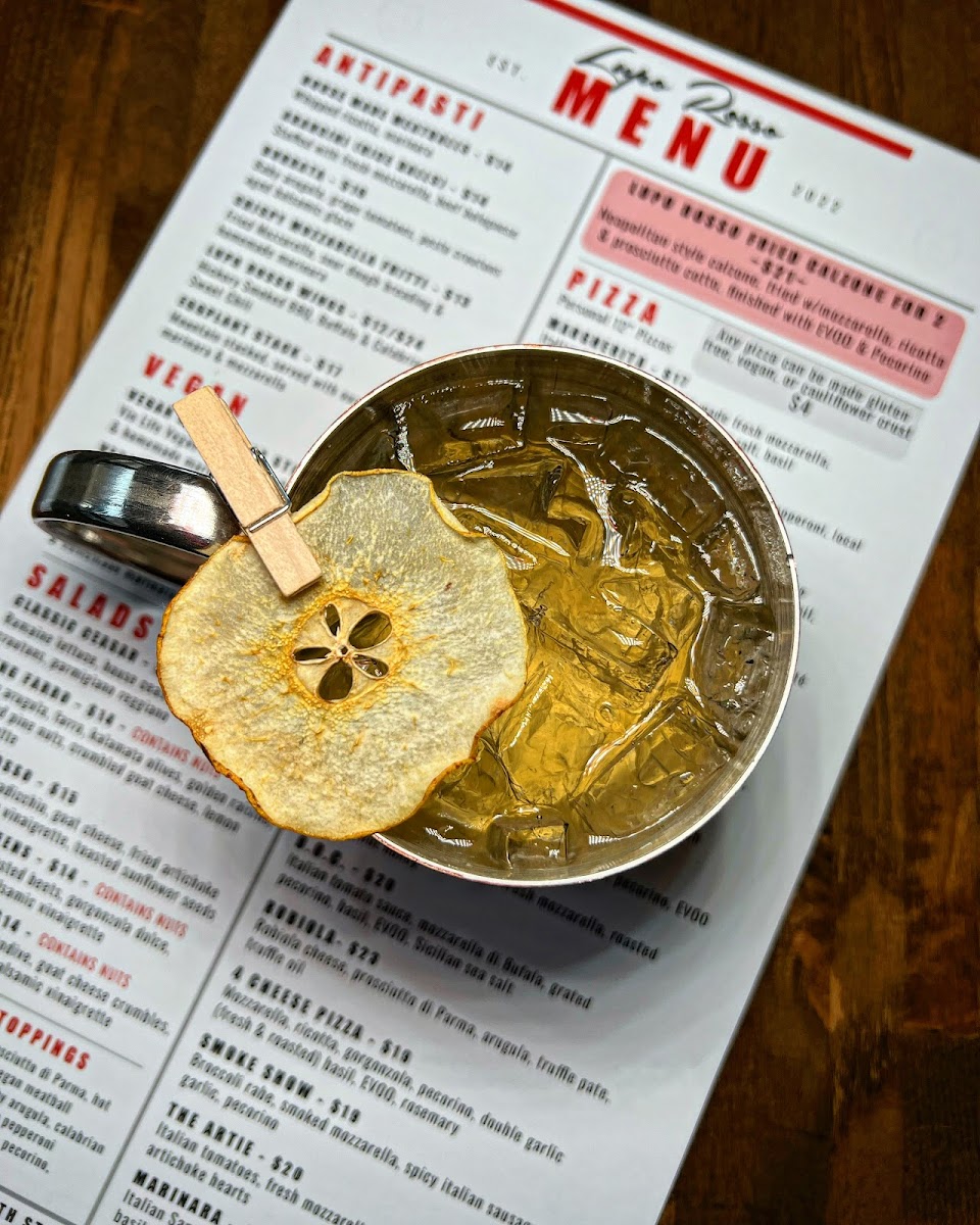 Menu Lupo Rosso-5
