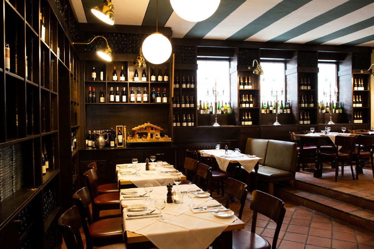 Lutter & Wegner Bad Gastein