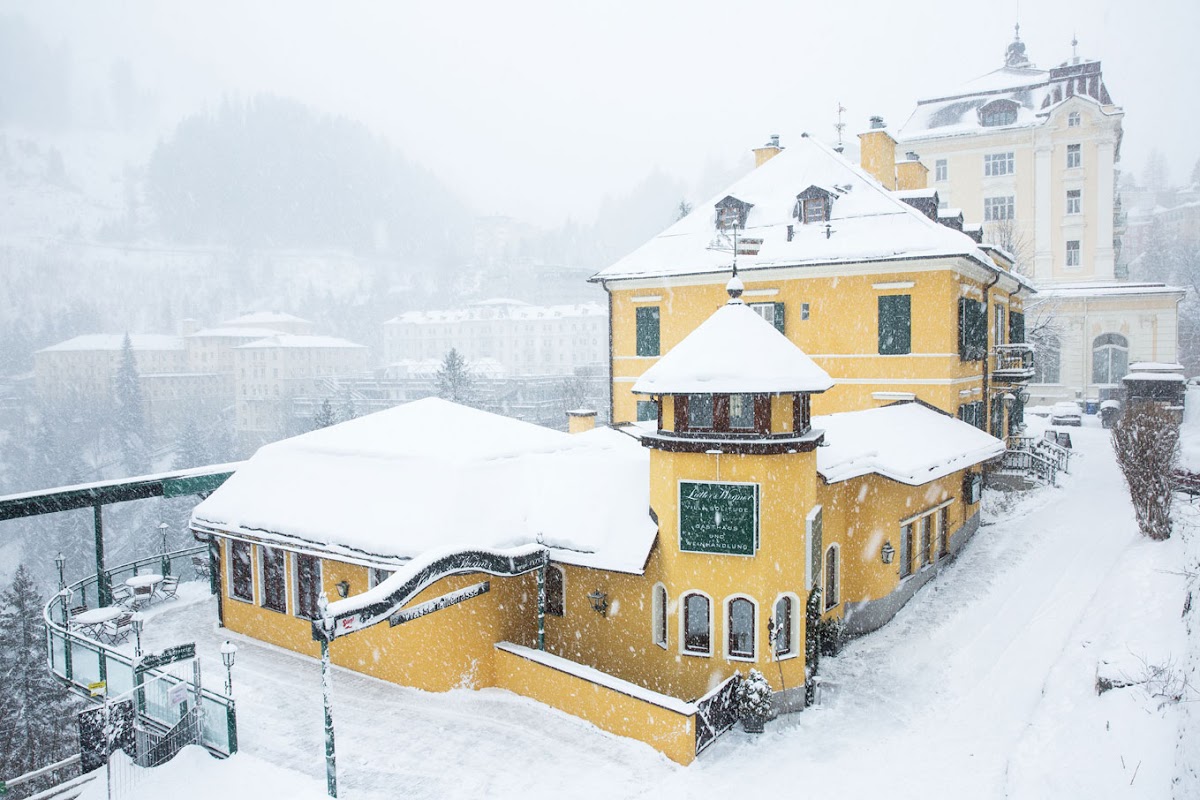 Lutter & Wegner Bad Gastein-4