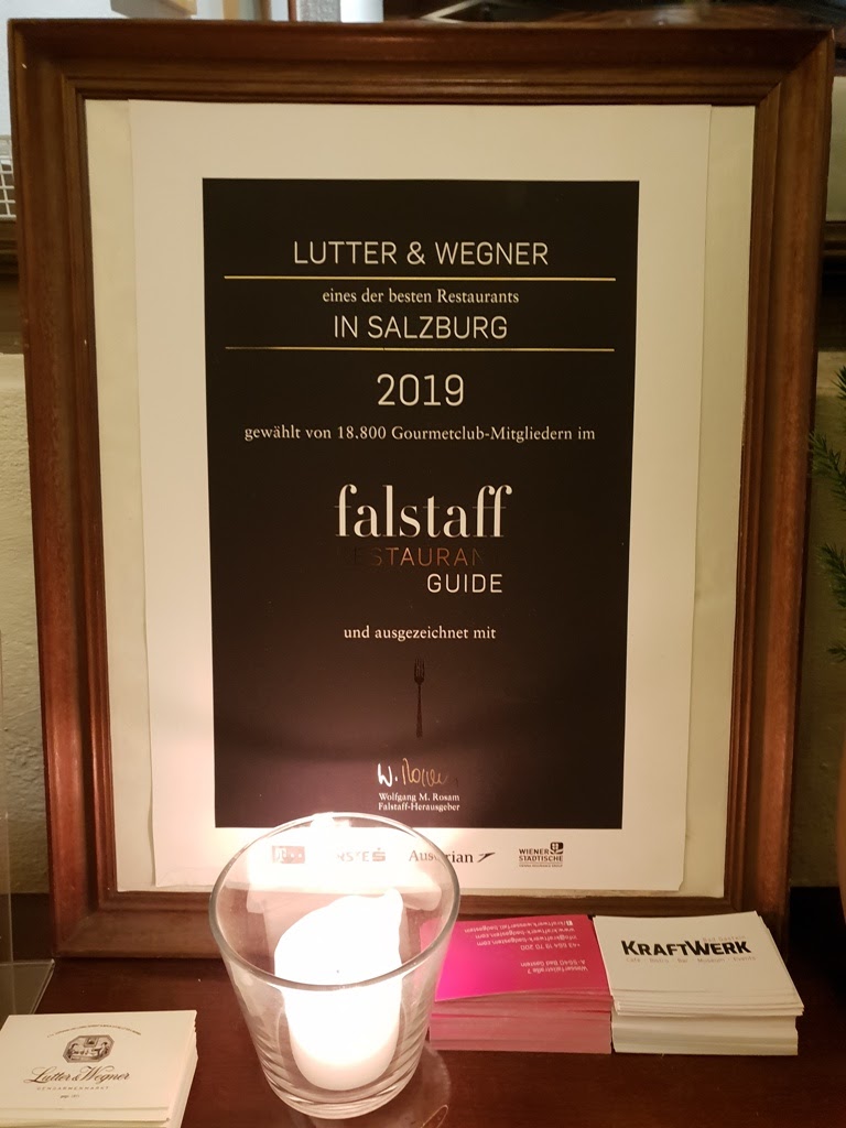 Menu Lutter & Wegner Bad Gastein-10