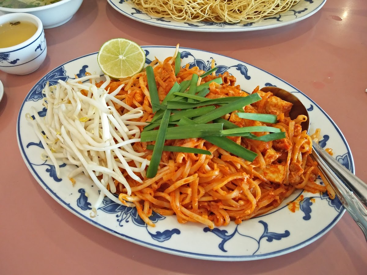 Luu New Tung Kee Noodle-8
