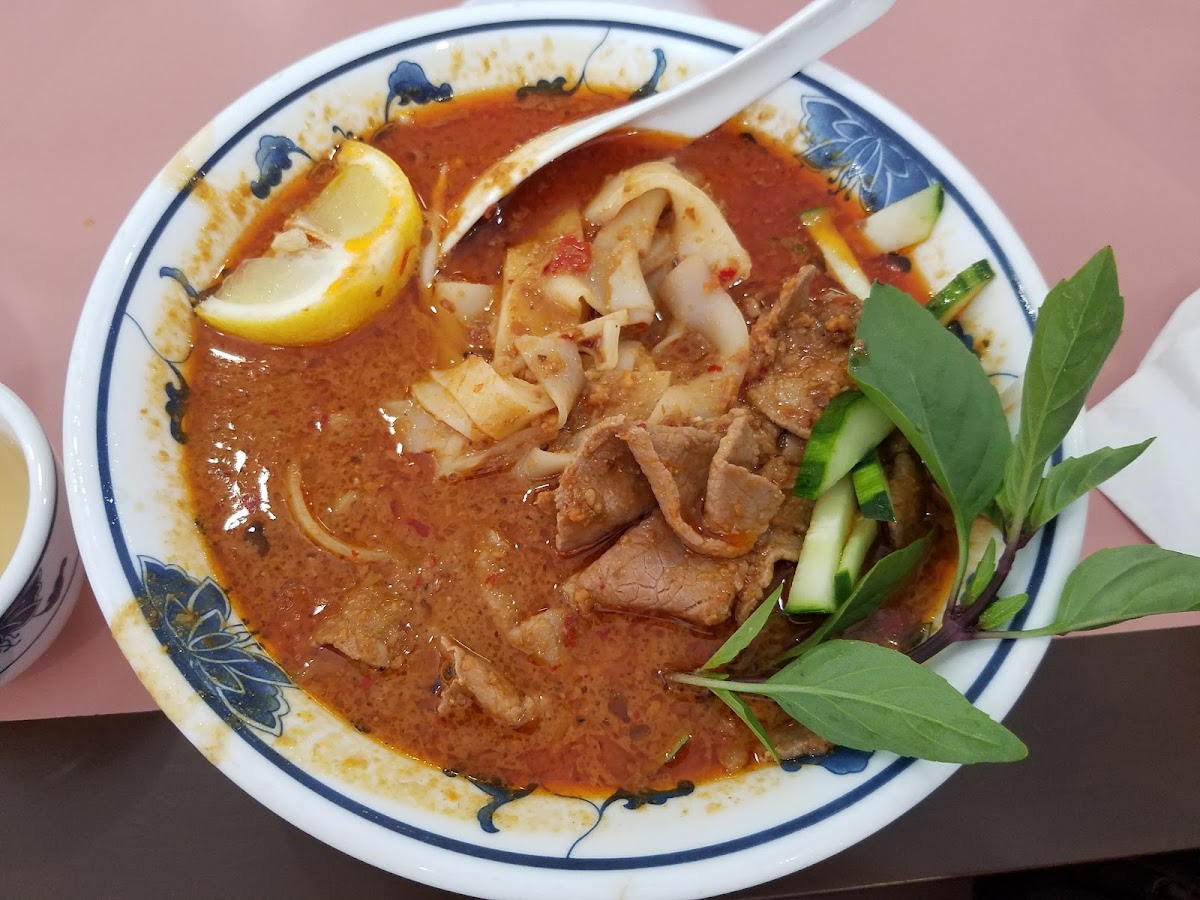 Luu New Tung Kee Noodle-9