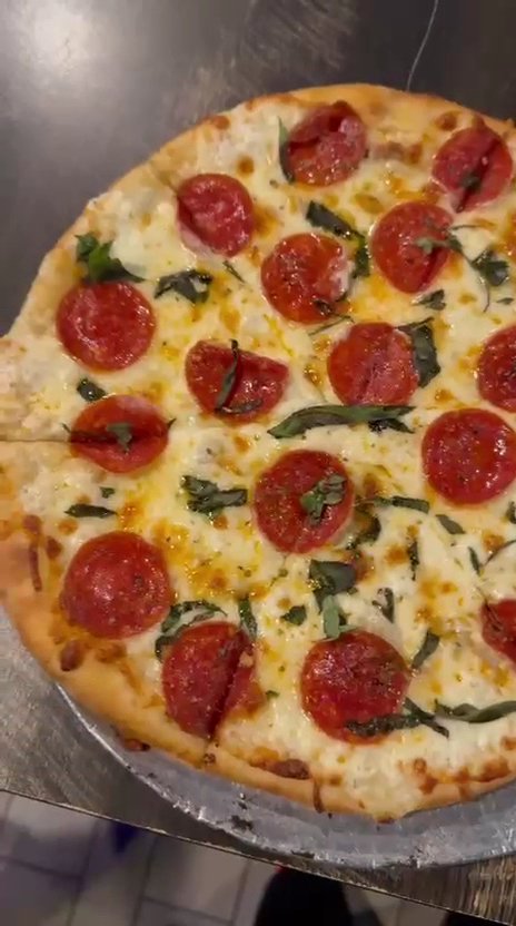 Luv'n Oven Pizza & Pasta-2