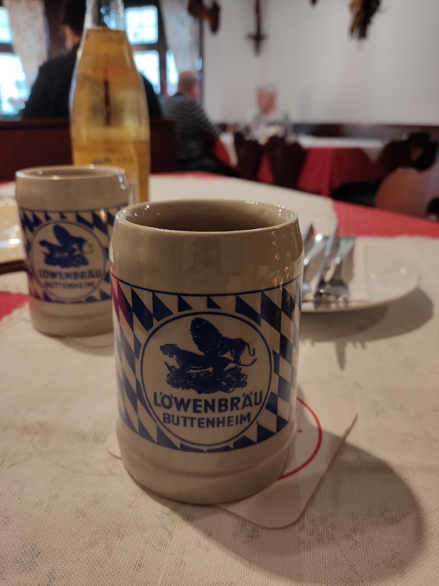 Löwenbräu Buttenheim | Johann Modschiedler-5