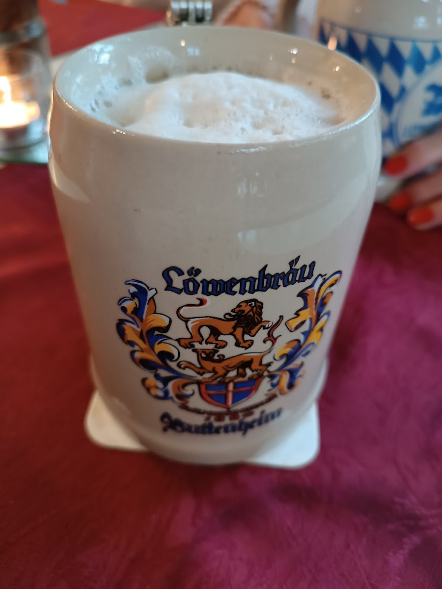 Löwenbräu Buttenheim | Johann Modschiedler-6