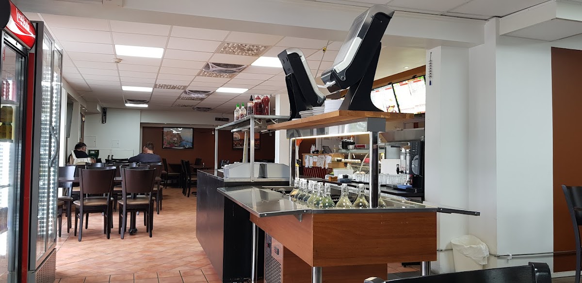 Ly Pizzeria Hb-3