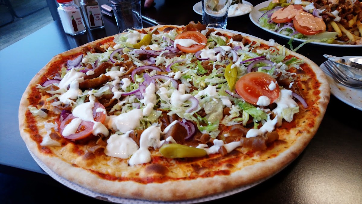 Ly Pizzeria Hb-6