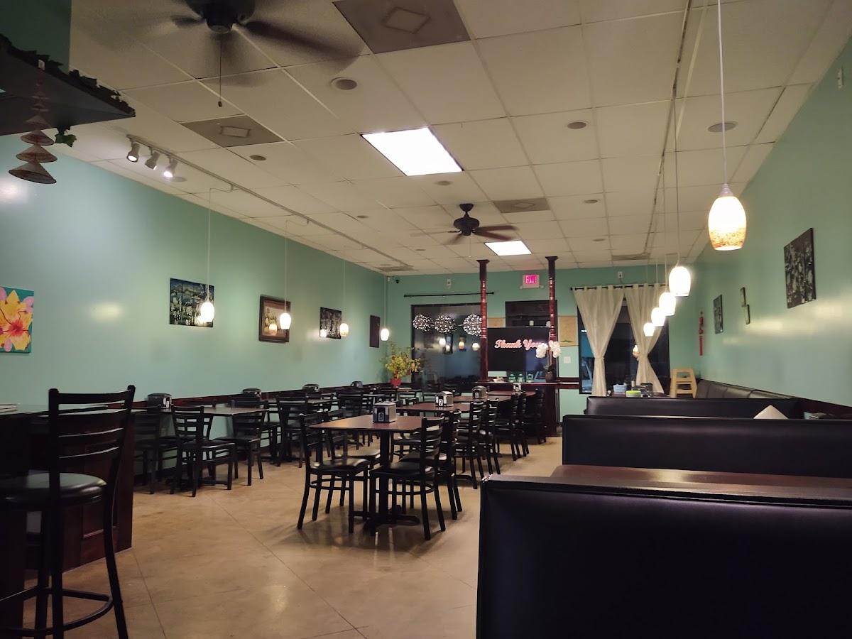 Lyli Viet-Thai Cuisine - Phomous