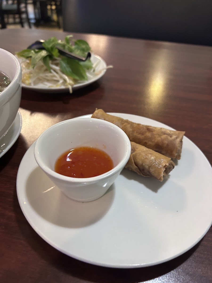 Lyli Viet-Thai Cuisine - Phomous-10