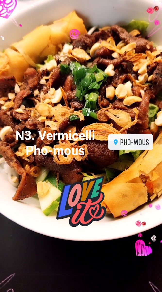 Lyli Viet-Thai Cuisine - Phomous-2