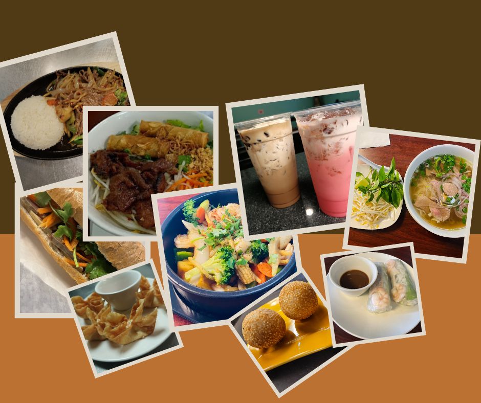 Lyli Viet-Thai Cuisine - Phomous-3