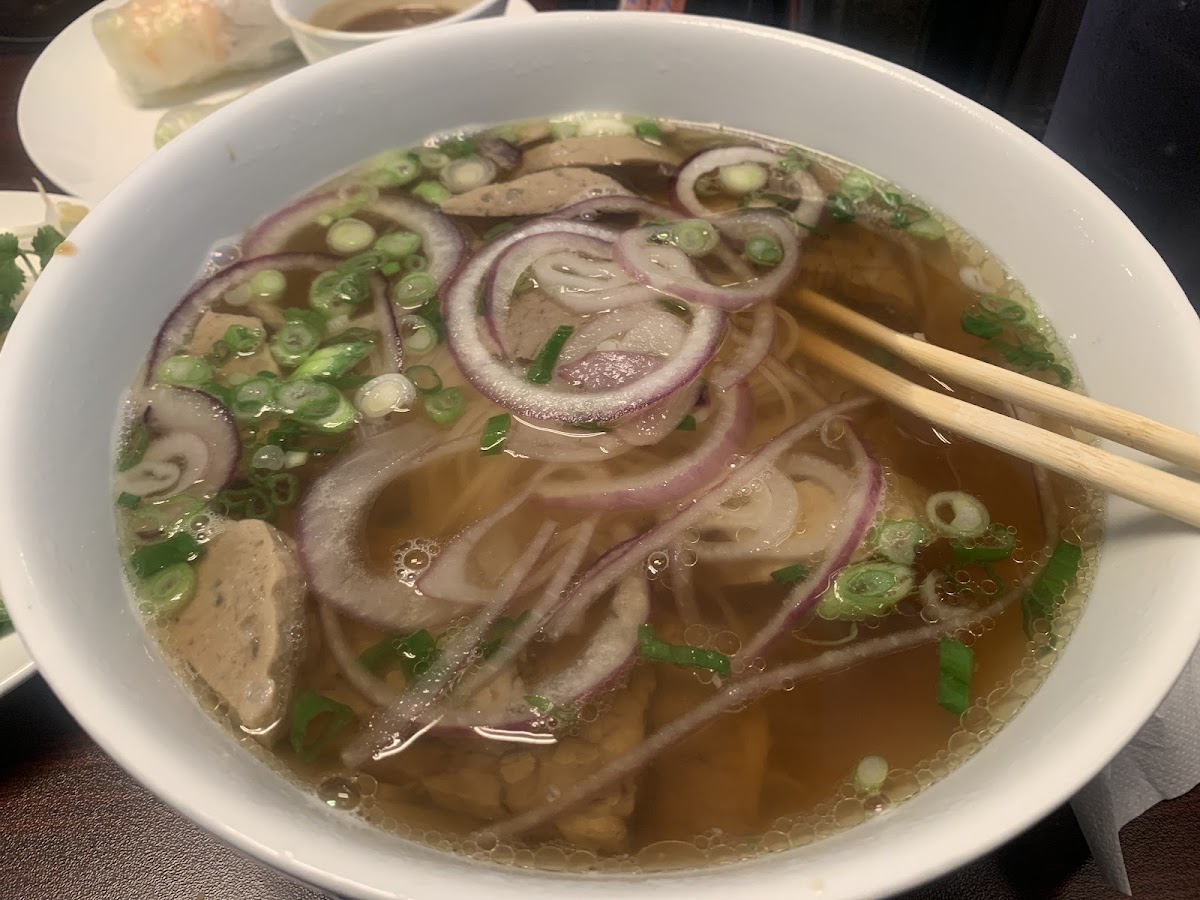 Lyli Viet-Thai Cuisine - Phomous-5