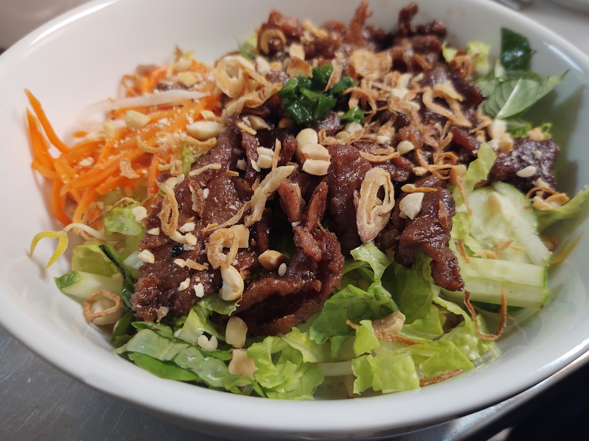Lyli Viet-Thai Cuisine - Phomous-7