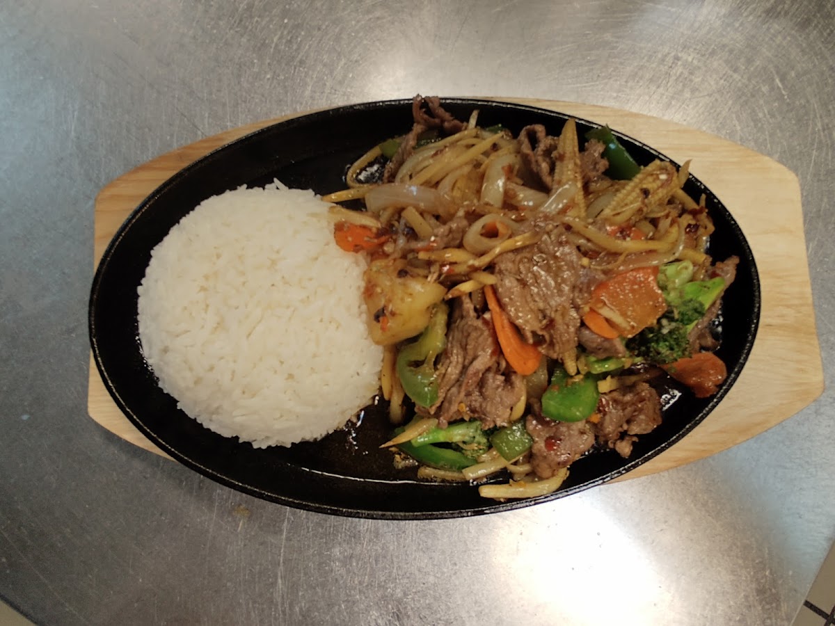 Lyli Viet-Thai Cuisine - Phomous-9