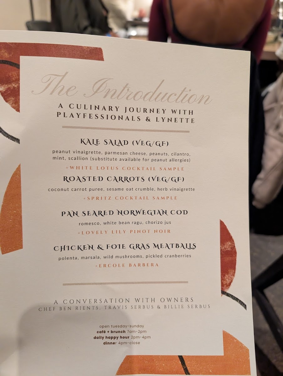 Menu Lynette-3