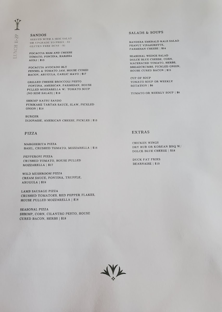 Menu Lynette-7