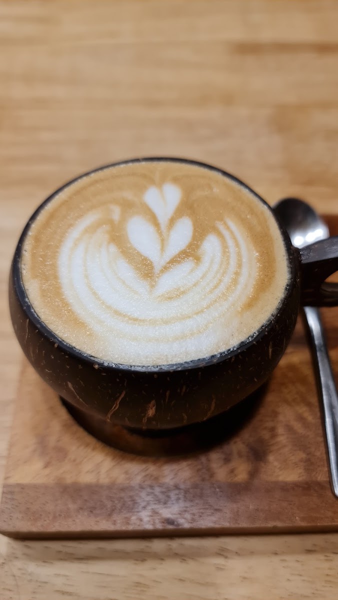 Lyn's The Shanghai Cafe'-9