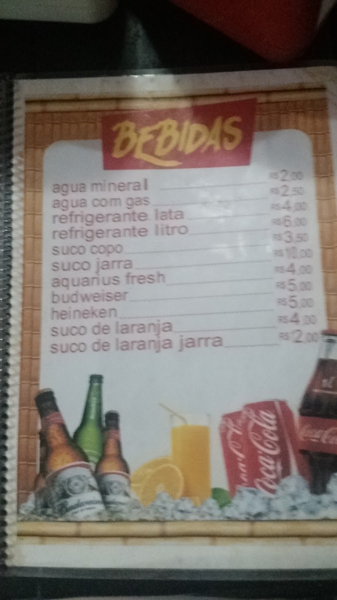 Menu Lyoto Sushi-Bar E Temakeria-4
