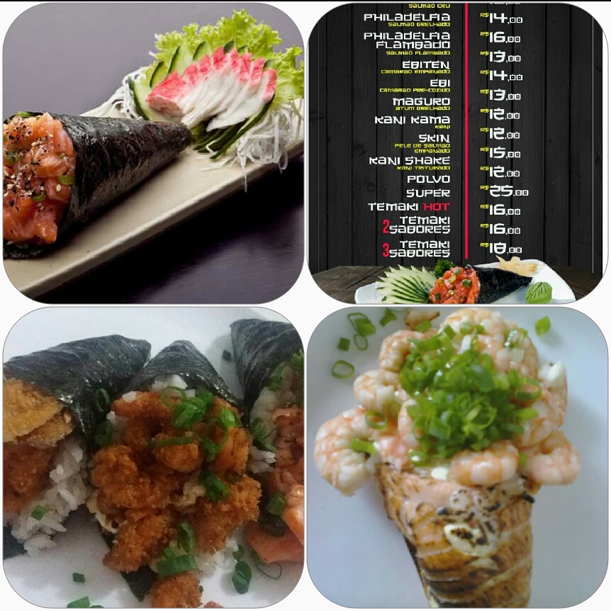 Menu Lyoto Sushi-Bar E Temakeria-5