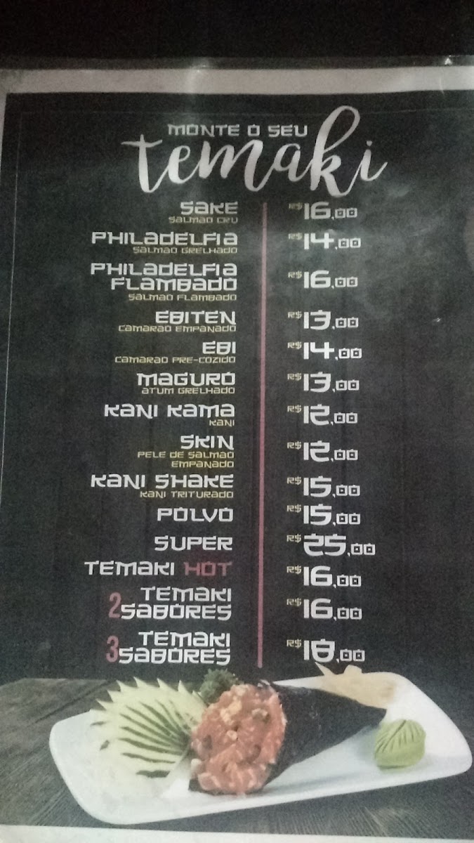 Menu Lyoto Sushi-Bar E Temakeria-6