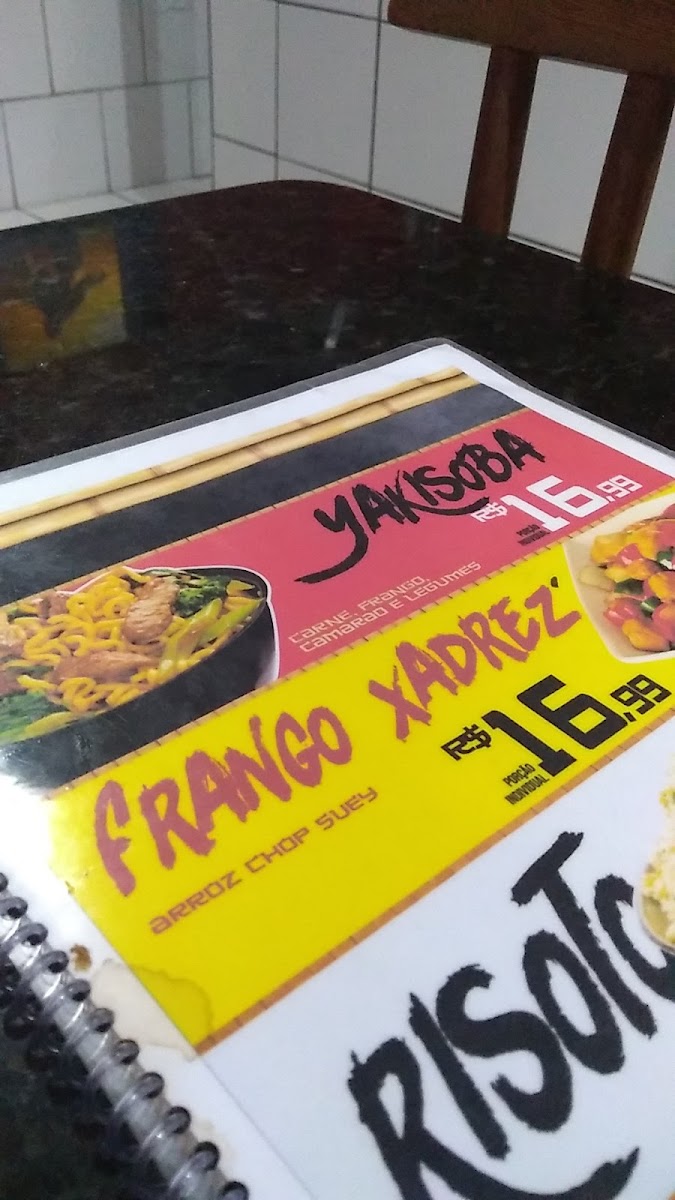 Menu Lyoto Sushi-Bar E Temakeria-7