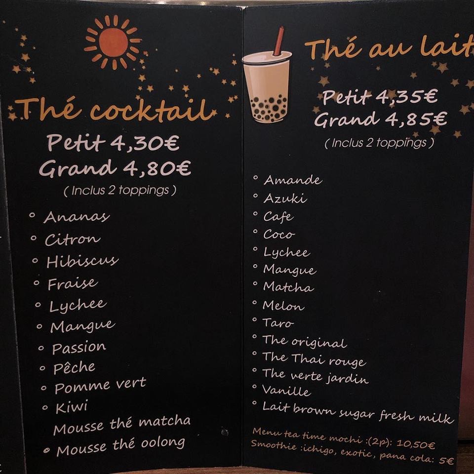 Menu Lys Tea-10