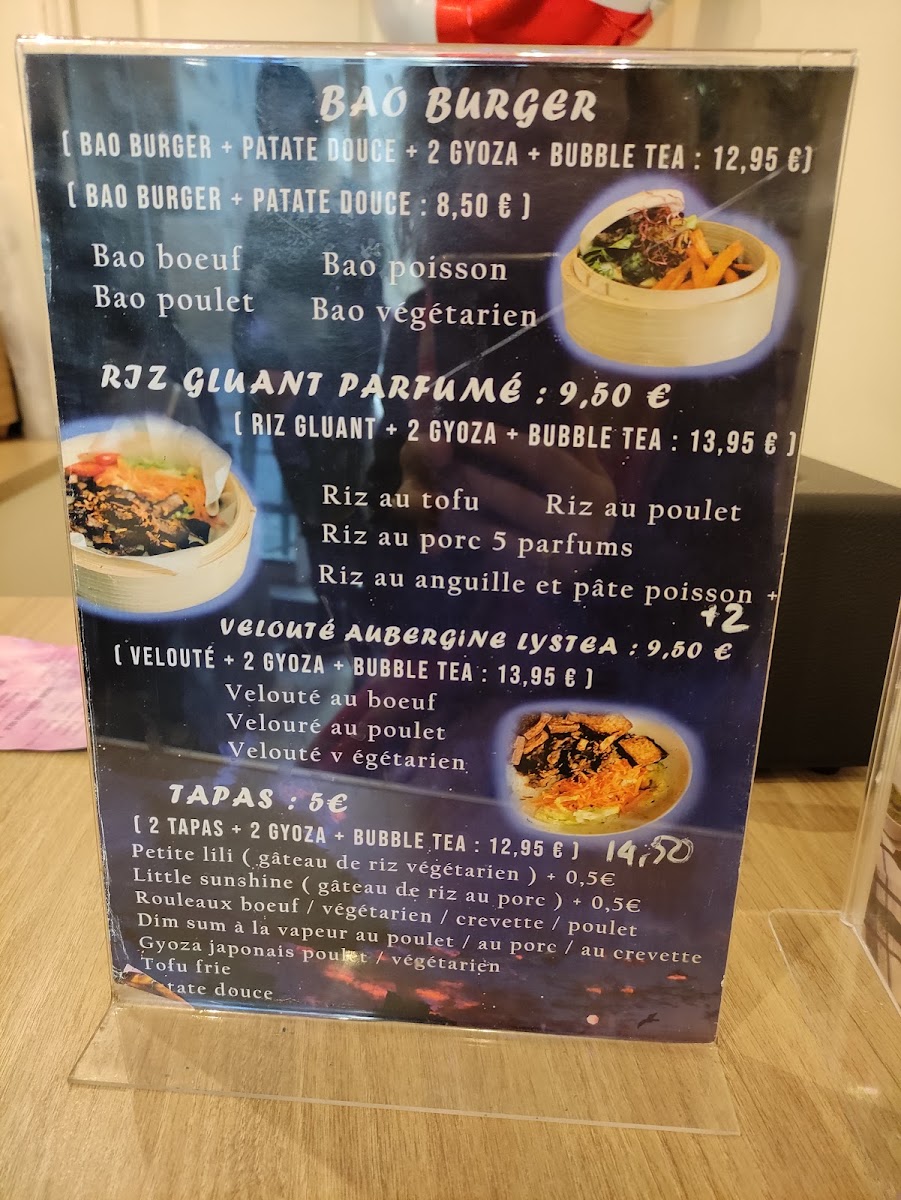 Menu Lys Tea-2