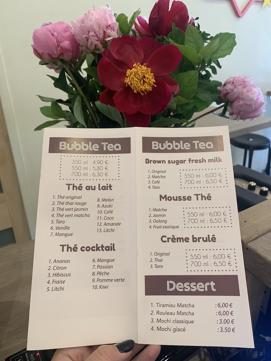 Menu Lys Tea-4