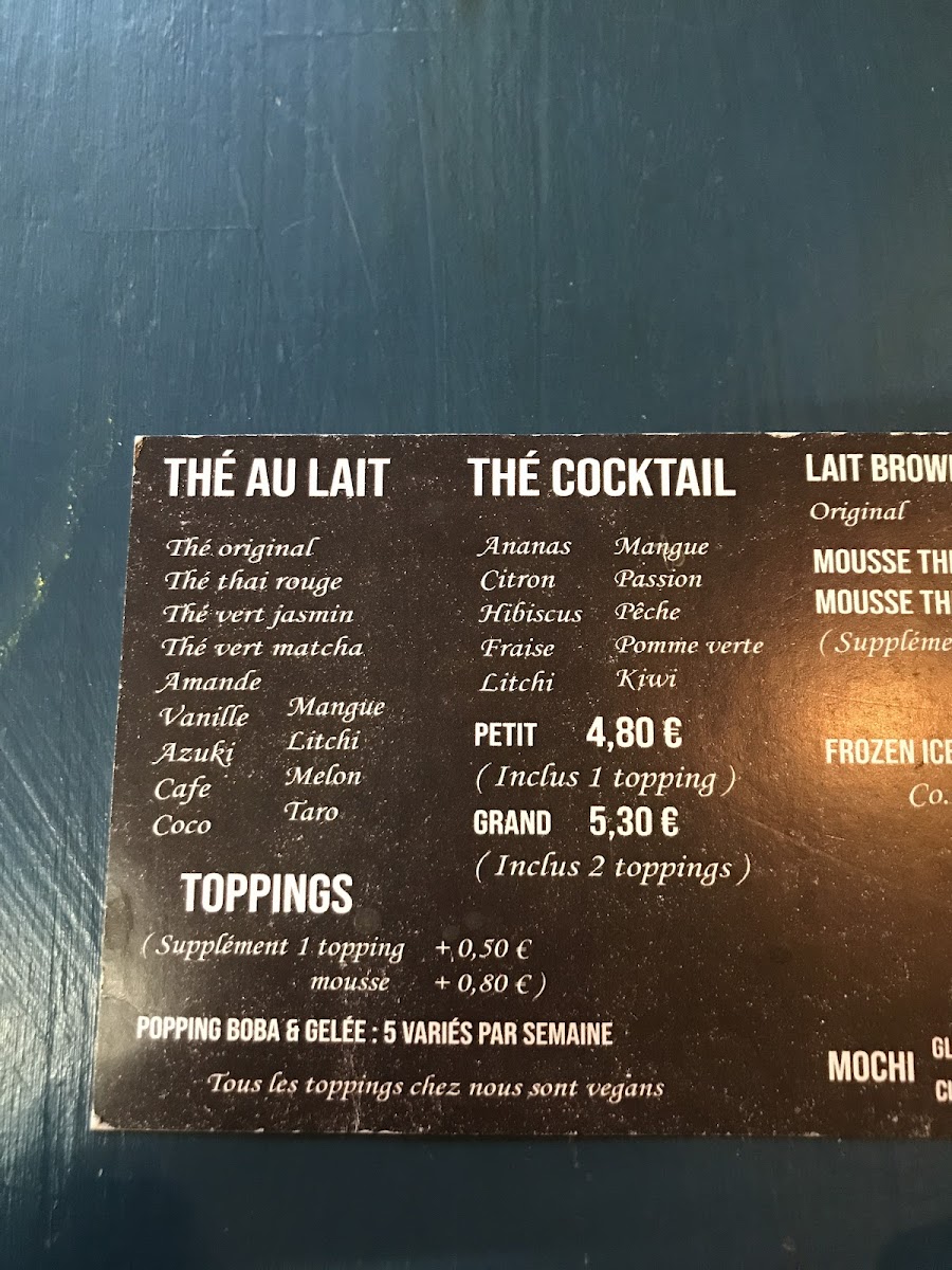 Menu Lys Tea-8