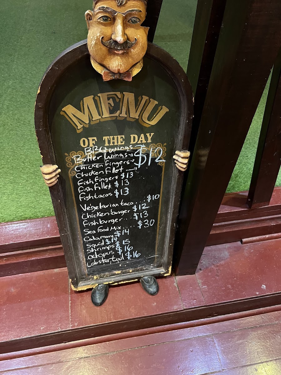 Menu Lysset Place-10