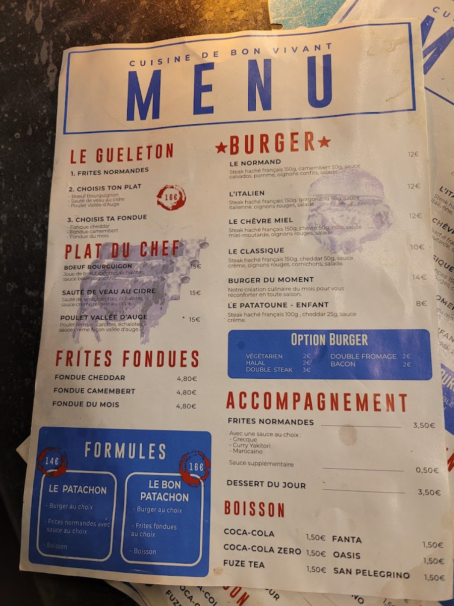 Menu M. Patachon - Saint Julien-3
