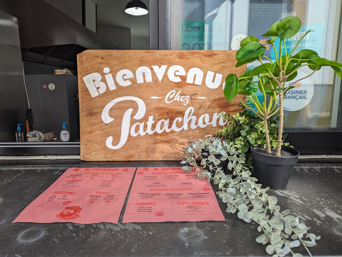 Menu M. Patachon - Saint Julien-4