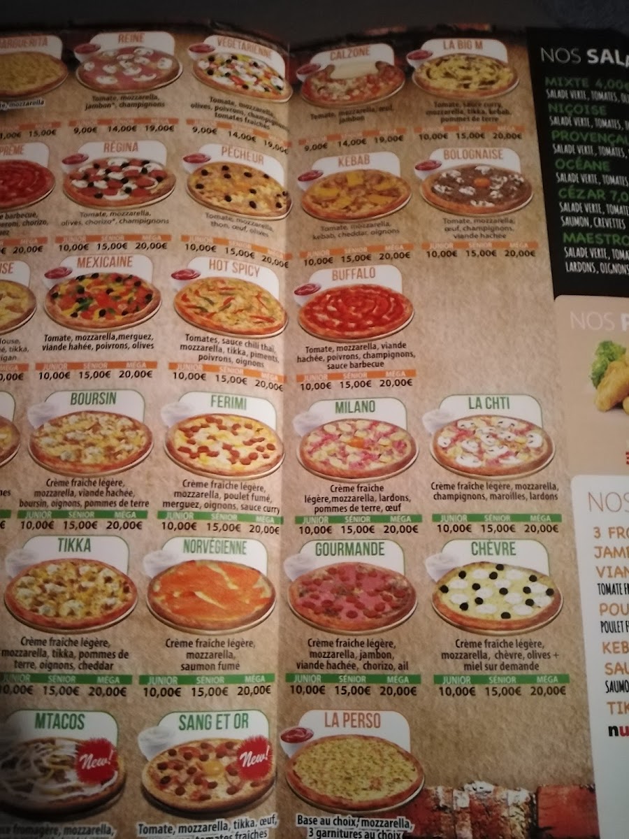 Menu M Pizza-8