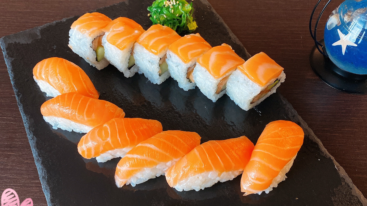 M' Sushi Lounge-2