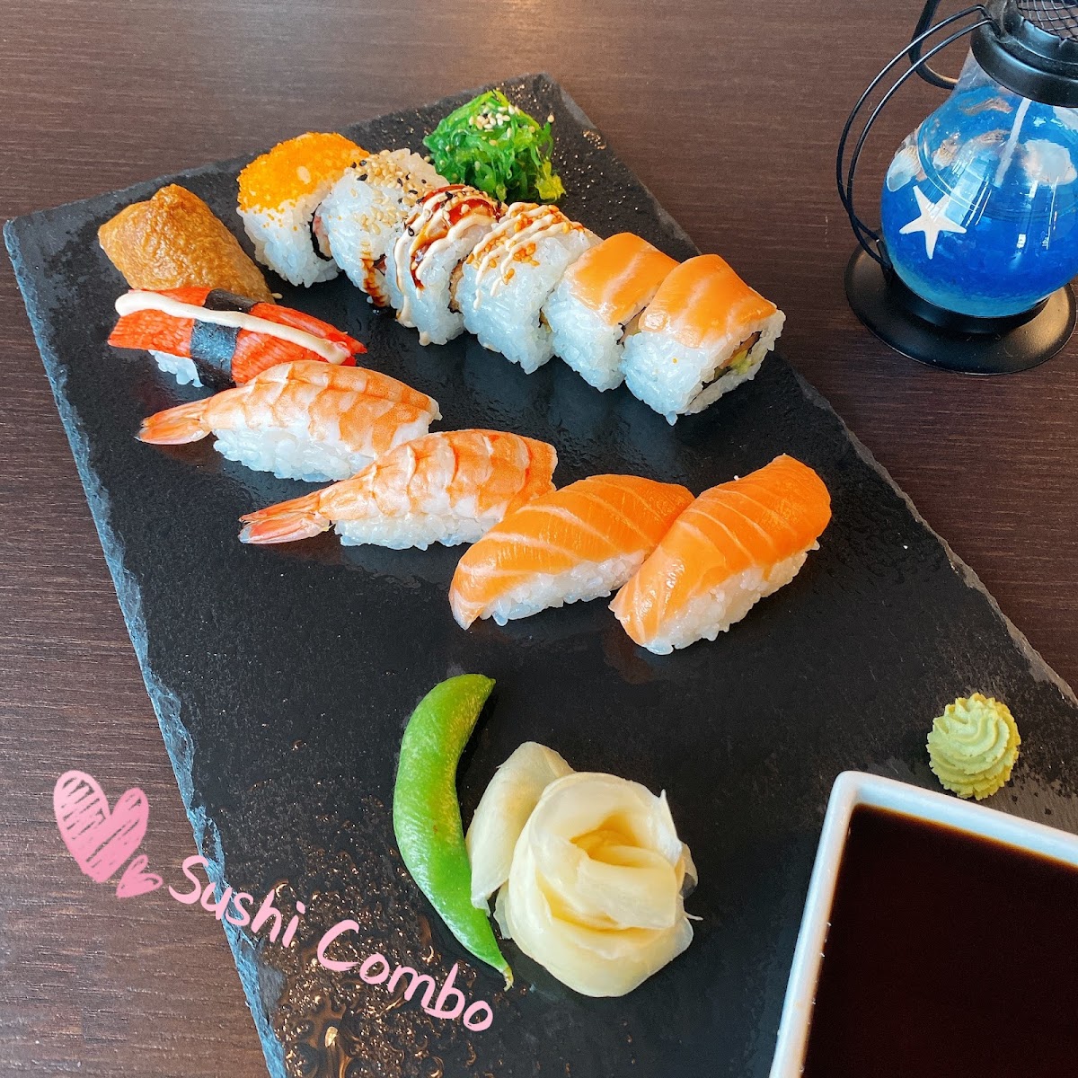 M' Sushi Lounge-3