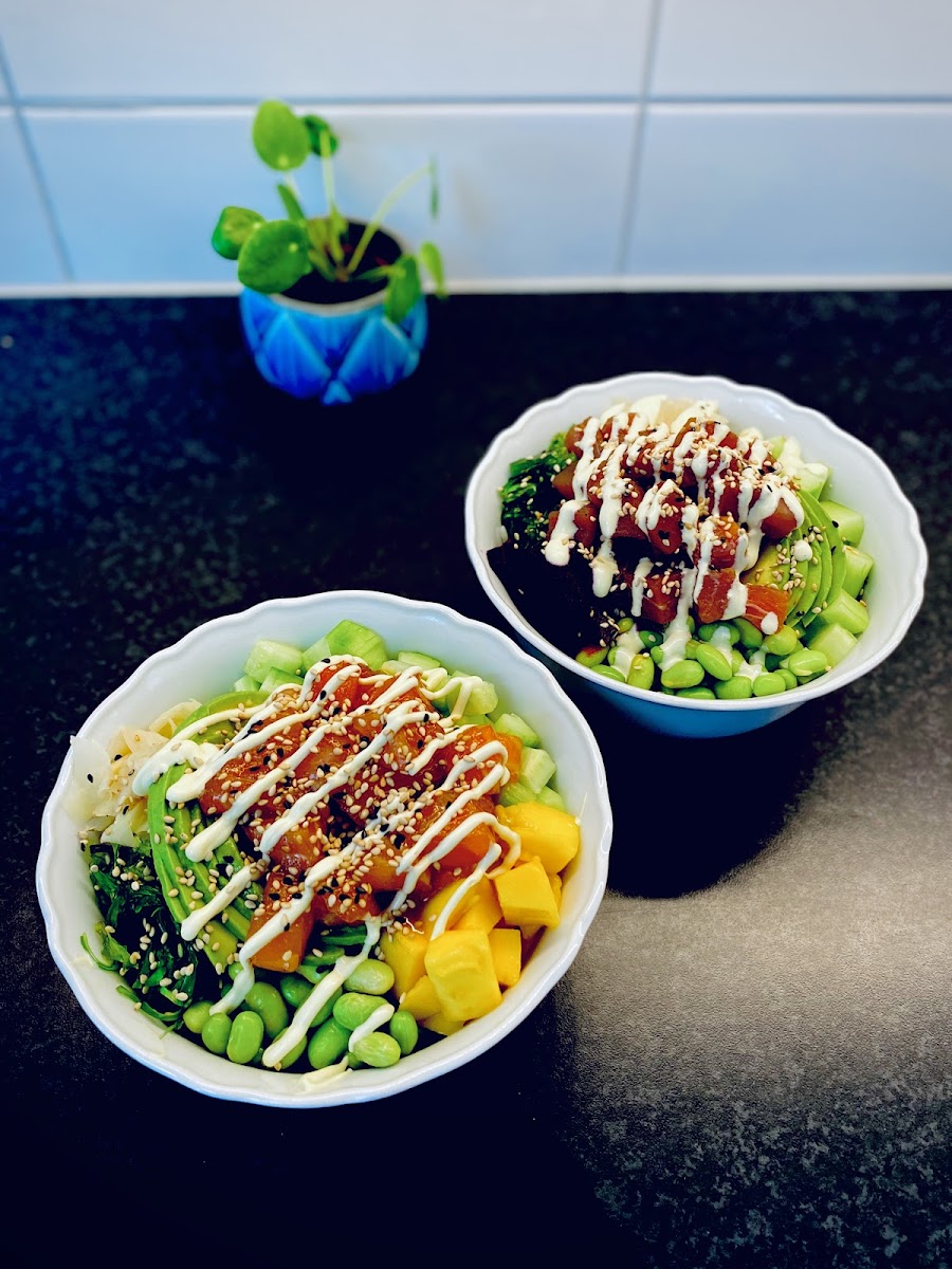 M' Sushi Lounge-5