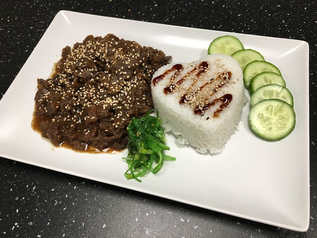 M' Sushi Lounge-7