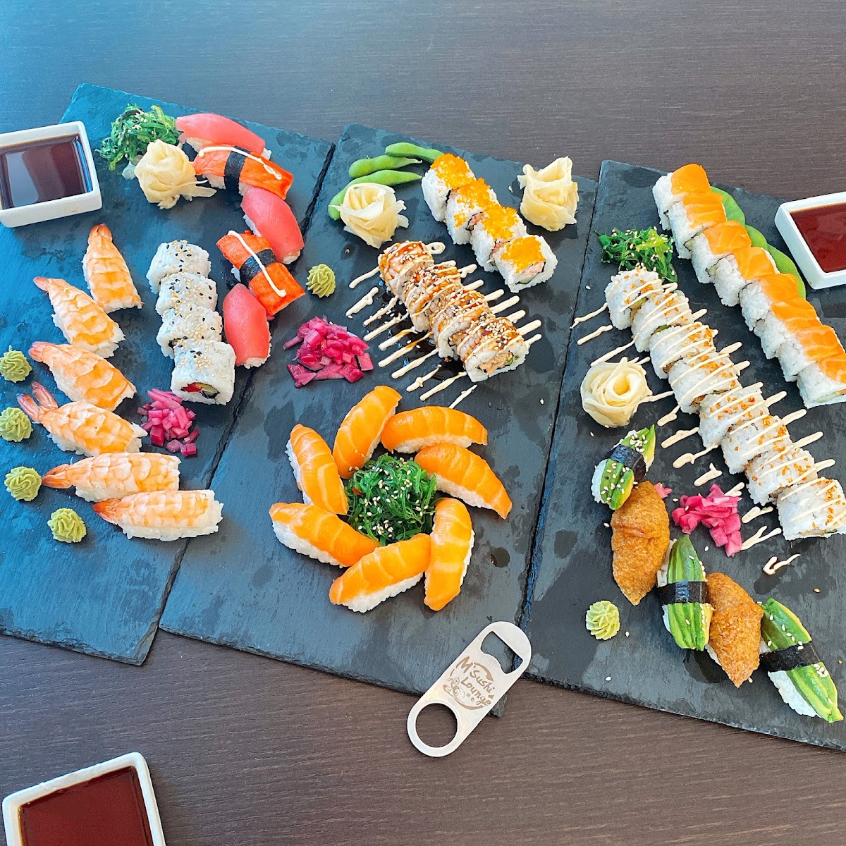 M' Sushi Lounge-8