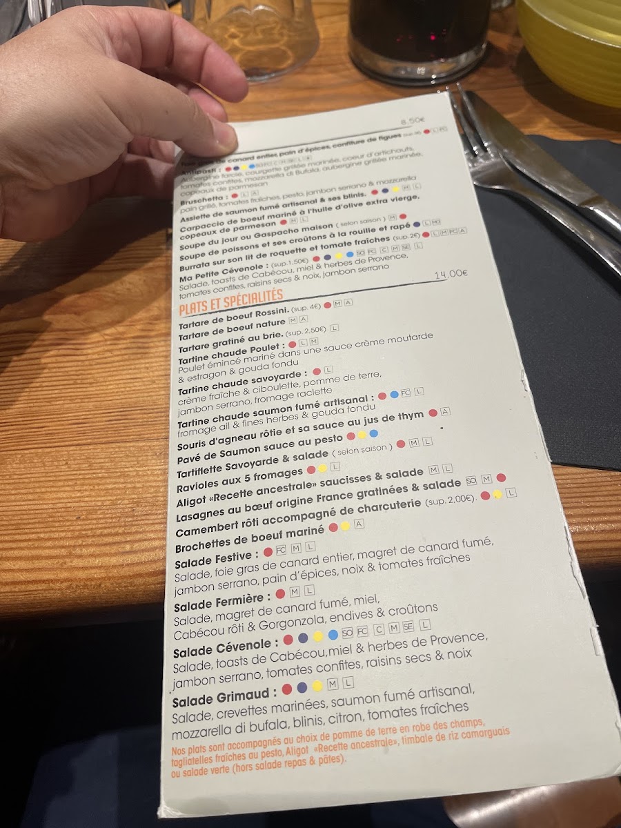 Menu Ma Première Cantine-10