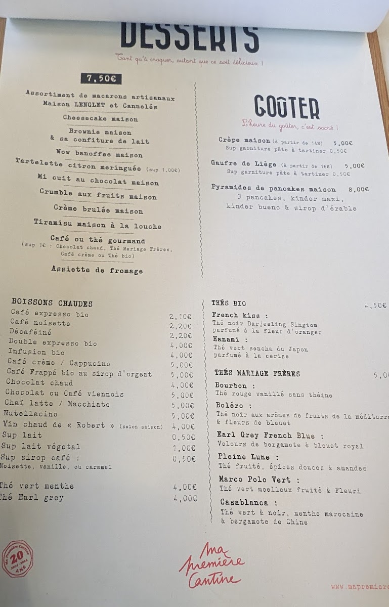 Menu Ma Première Cantine-4