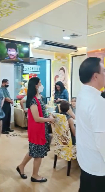 Maa Pure Vegetarian Indian Restaurant-2