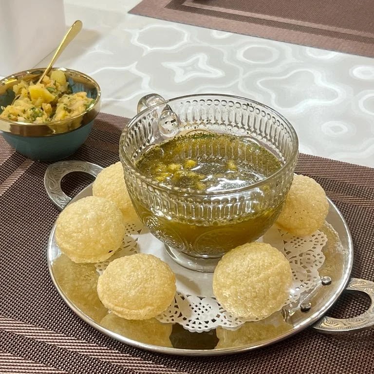Maa Pure Vegetarian Indian Restaurant-3