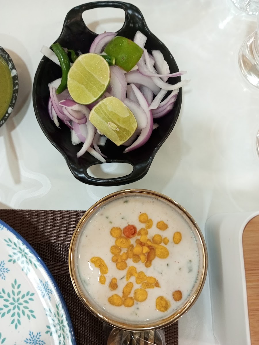 Maa Pure Vegetarian Indian Restaurant-6