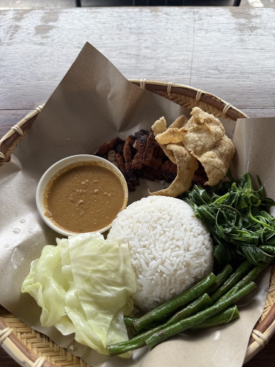 Maan Cafe & Restaurant - Bidayuh Cuisine-3