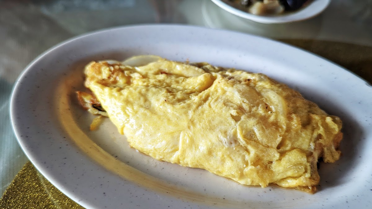 Maan Cafe & Restaurant - Bidayuh Cuisine-8
