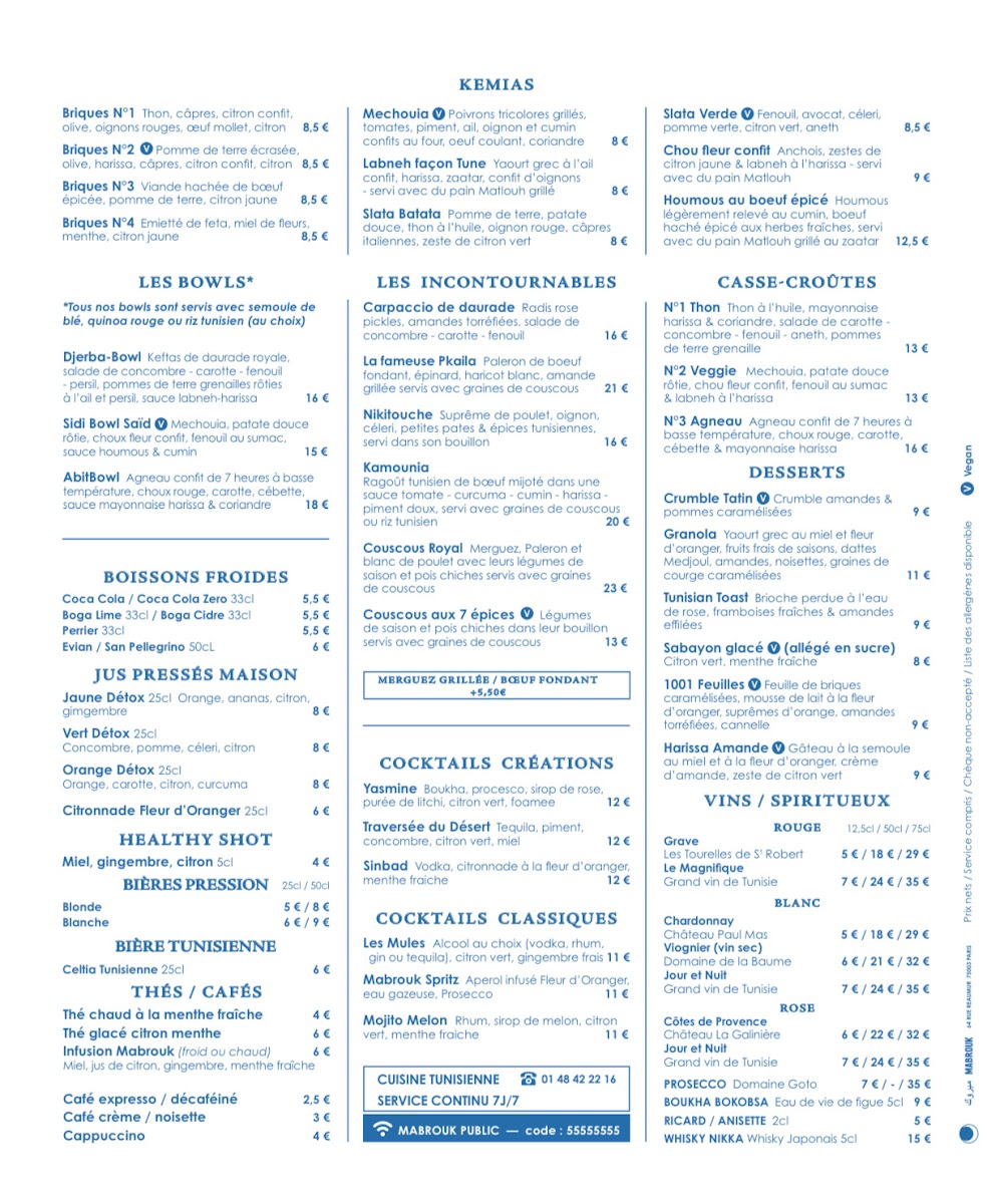 Menu Mabrouk-3